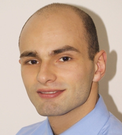 Алименко Иван Николаевич